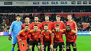 'Megatransfer én Rode Duivels voor Belgische middenvelder'