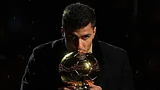 'Real staat perplex: waanzinnige transfertwist Rodri'