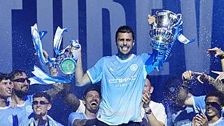 'Rodri naar Barça: City dokt monstersom voor opvolger'