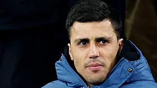 'Real dropt weer transferbom: akkoord over Rodri'
