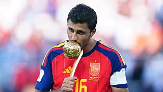 'Supertransfer Rodri: nieuwste prijskaartje gelekt'