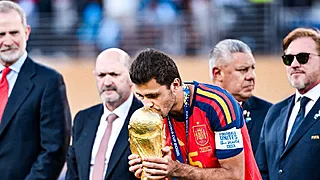 'Dé transfer van 2026: Rodri-soap bereikt kookpunt'