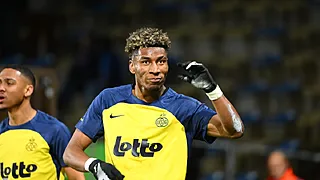 Wisselvallig Union kraakt Dender pas na rust in Dudenpark