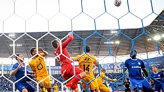 Grote deceptie bij AA Gent: "Zéér pijnlijk"