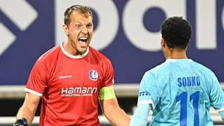 Roef flikt het wéér: AA Gent stoot door na strafschoppen