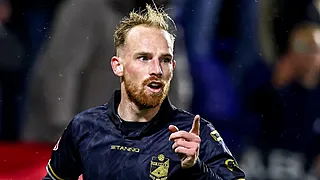 'JPL lonkt voor Nederlandse doelpuntenmachine'