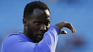 Lukaku op de vingers getikt, Martinez wrijft zich in de handen