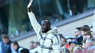 Onheil boven Astridpark: ontspoort Lukaku-transfer?
