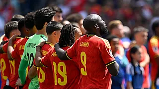 'Fenerbahçe wil na Lukaku meteen tweede Duivel'