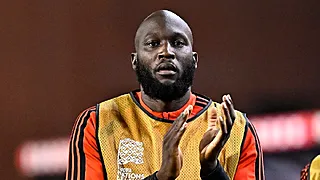 Napoli onthult Lukaku-debacle: “Egoïstisch en ingewikkeld”