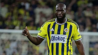 UCL: Lukaku naar Champions League, verrassende debutant