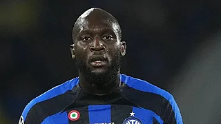 Lukaku is de kop van Jut na dure misser