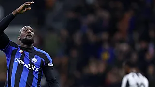 Lukaku heeft afspraak met geschiedenis: 