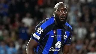 Degryse scherp voor Lukaku: "Dit mag niet gebeuren"