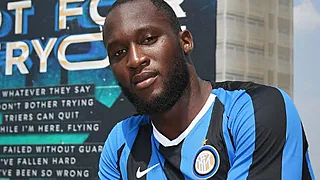 'Lukaku helpt Inter persoonlijk aan nieuwe toptransfer'