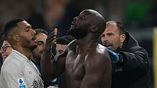 Schoktransfer Lukaku? 'Napoli-toekomst in handen één man'