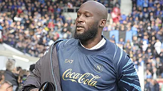 'Lukaku verrast vriend en vijand met toekomstplannen'