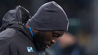 'Vertrek Lukaku krijgt vorm: eerste club informeert'