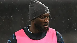 Lukaku maakt brokken: nieuwe plottwist in Napoli-soap
