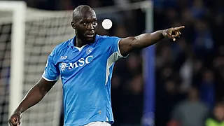 'Ajax plant énorme transferbom en gaat voor Lukaku'