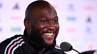 'Lukaku keert zijn kar: transferwending in de maak'