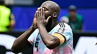 Frisse wind bij Rode Duivels: bittere pil voor Lukaku