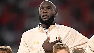 Mannaert hint op verrassende vervanger voor Lukaku