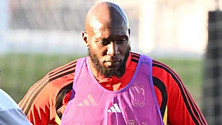 'Anderlecht velt hard verdict: comeback Lukaku van de baan?'