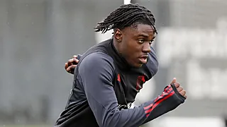 Lavia spreekt zich uit over terugkeer naar Man City