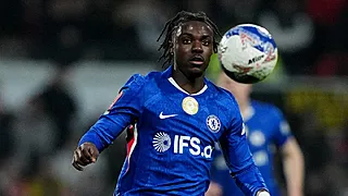 Chelsea onthult masterplan: valt Lavia uit de boot?
