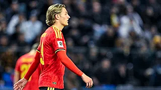 'Garcia maakt grove fout met Romeo Vermant'