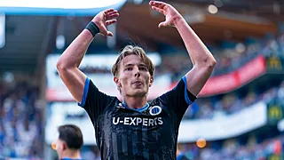 Steekt Club Brugge mes in de rug van Roméo Vermant?