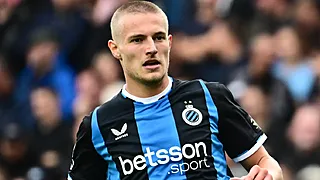 'Club Brugge shopt in België: wintertarget al bekend'