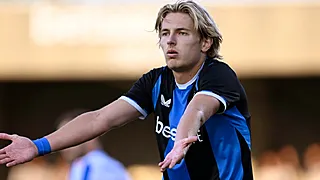 'Club Brugge zet zinnen op spits: bod van 9 miljoen'