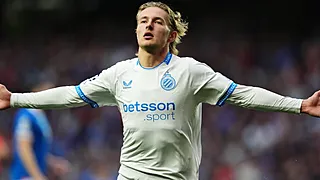 'Vervanger voor Vermant: Club Brugge transfermarkt op?'