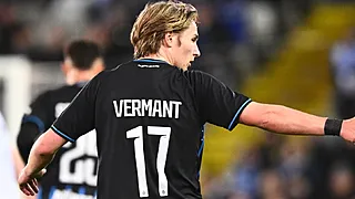 Dilemma voor Leko: opvallende wissel bij Club Brugge?