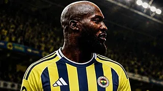 ‘Lukaku krijgt meteen eerste mokerslag bij Fenerbahçe’