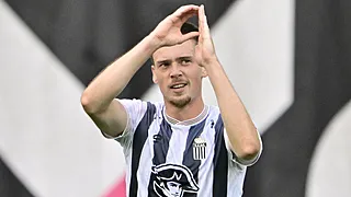 Charleroi blijft verrassen en zegeviert aan de Gaverbeek