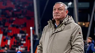 'Utrecht verrast met Belgische trainer'