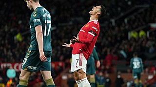 Middlesbrough kegelt Man Utd via penalty's uit de FA Cup
