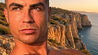 Ronaldo haalt snoeihard uit: "Hij moet stoppen met botox!"