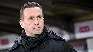 Deila windt zich op over Anderlecht-speler: 