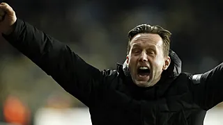 Deila verklaart opvallende zet: 