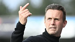 Zo reageren de Standard-fans na opstappen Deila