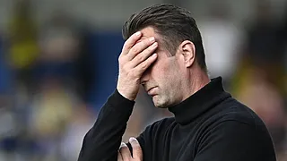 Deila helemaal ondermijnd: