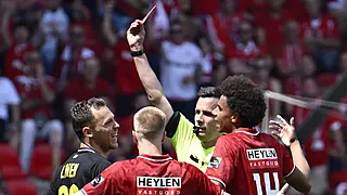 'Bondsparket bezorgt Union mokerslag voor titelmatch'