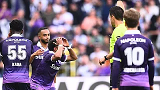 Bizar rood Anderlecht: fans begrijpen één zaak helemaal niet