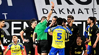Na knotsgek einde: Union lijdt dure nederlaag op Stayen