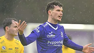 ‘Belgische (top)clubs springen in de dans voor Patro-ster’