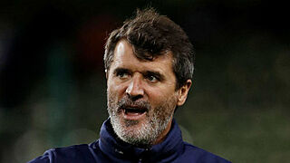 Keane ergert zich dood aan respectloze Brazilianen: 